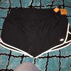 short